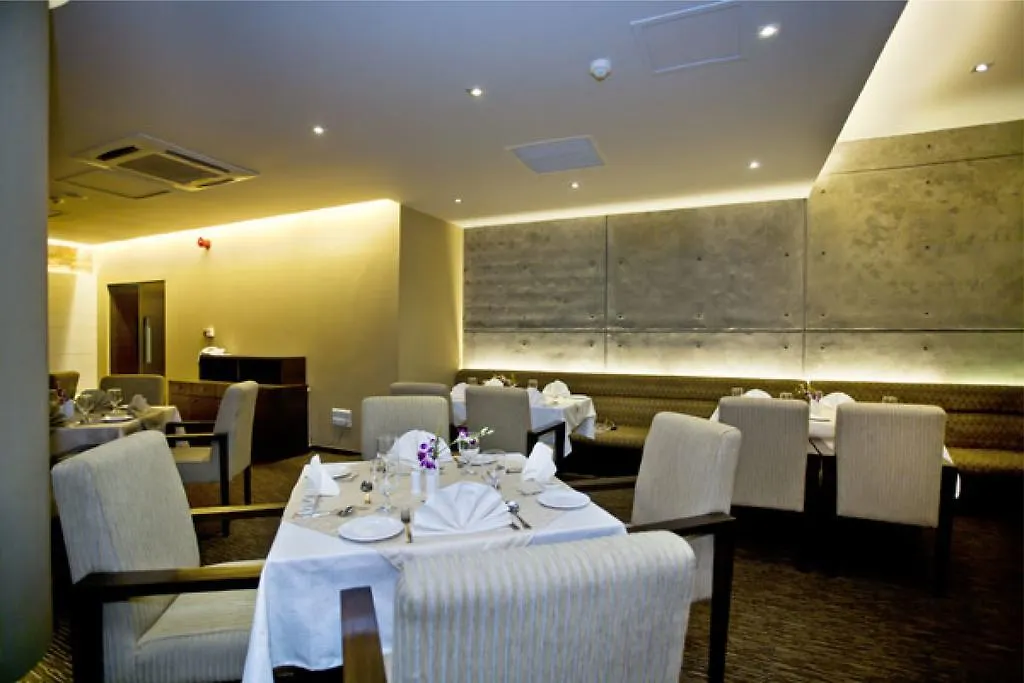 فندق The Artisan داكا