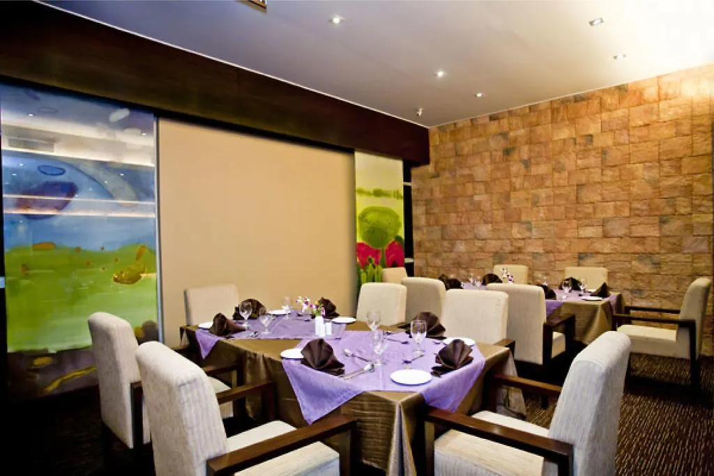 فندق The Artisan داكا