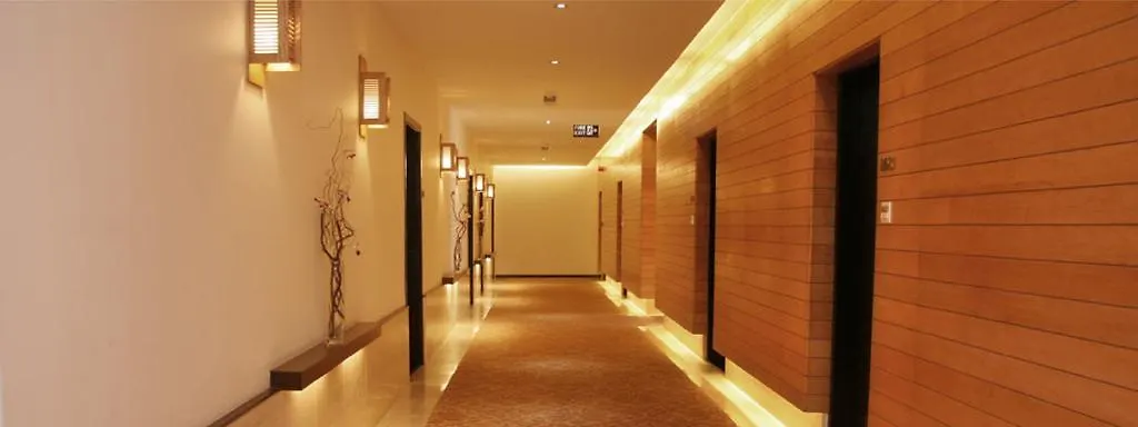 فندق The Artisan داكا