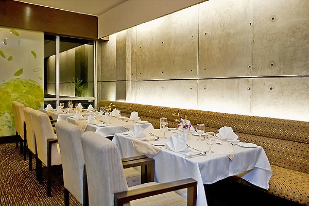 فندق The Artisan داكا 3*,  بنغلاديش
